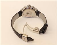 Orologio Sector No Limits Uomo 900 in Acciaio 2651985025 - 2651985025